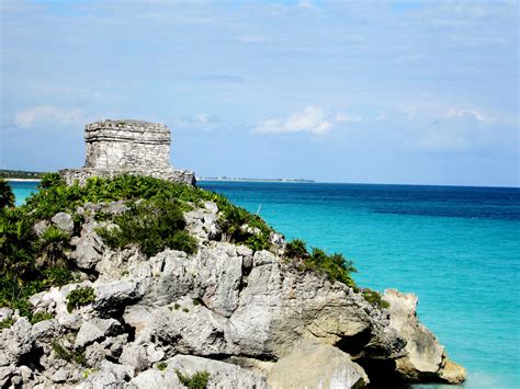 5 Must-Visit Mayan Ruins Near Cancun