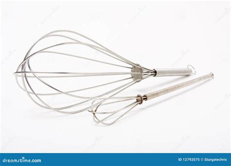 Hand Whisk stock image. Image of stainless, shiny, hand - 12792075