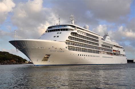 Silversea's 2023 World Cruise Is Sold Out - Cruise Industry News ...