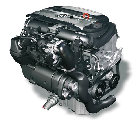 Volkswagen TSI Engines Explained - autoevolution