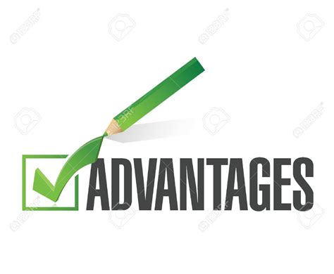 advantages: advantages check | Clipart Panda - Free Clipart Images