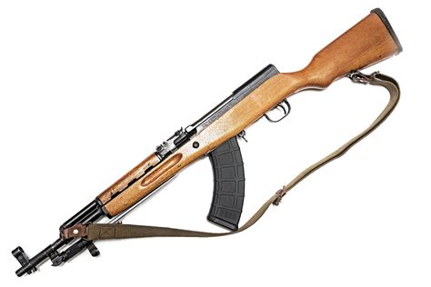 Norinco SKS-D