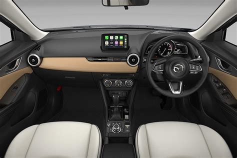 Updated 2023 Mazda CX-3 pricing and specs - carsales.com.au