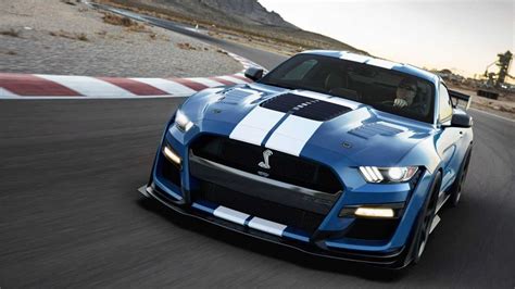 Mustang Shelby Gt500 Precio 2024 - Vanda Jackelyn