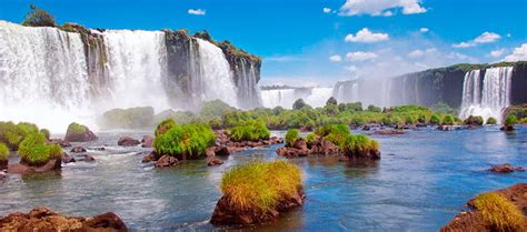 Travel Tips for Foz do Iguacu in Brazil | Enchanting Travels