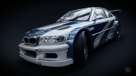 Картинки bmw m3 gtr, bmw e46 m3 gtr, nfs, need for speed, need for ...