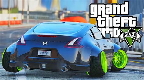 GTA 5 STANCED CAR COLLECTION (Car Mods Showcase) – GTA Junkies