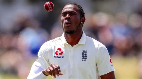 Jofra Archer - Biography, Height & Life Story | Super Stars Bio