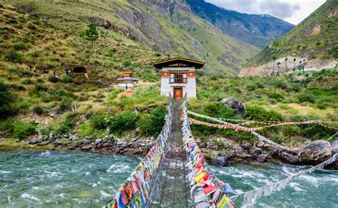 31 Bhutan Tour Packages (2022): Best Deals on Trips & Holidays