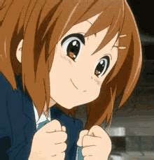 Excited Anime GIFs | Tenor