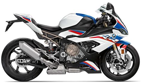 2020 BMW S1000RR Price, Top Speed & Mileage in India