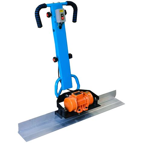 Concrete Power Screed - Hiking® Machinery