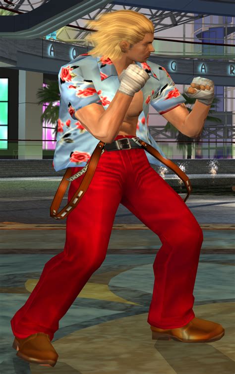 Image - Steve fox tekken 4 p2 avant.png | Tekkenpedia Fr | FANDOM ...