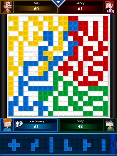 Blokus online free game - nibhtcg