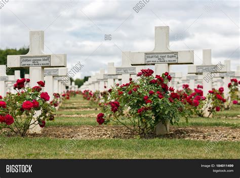 VERDUN FRANCE - AUGUST Image & Photo (Free Trial) | Bigstock