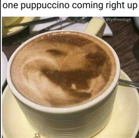 Cappuccino - Meme by boahancock :) Memedroid