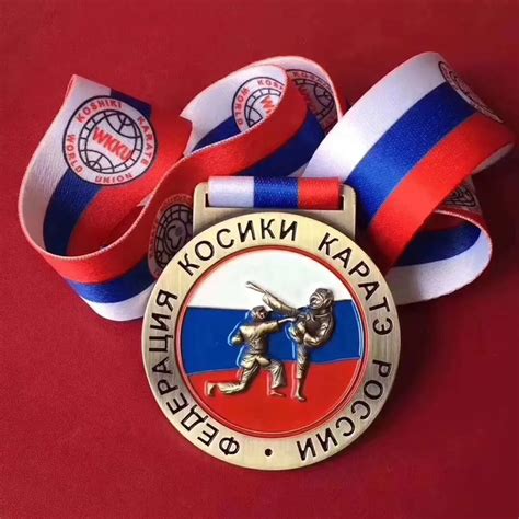 Hockey Medals for Your Team | Customize Your Design