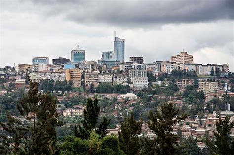 Kigali is building its way to becoming 'the Silicon Valley of Africa' | CNN