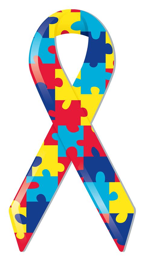 World Autism Awareness Day Clip Art - ClipArt Best