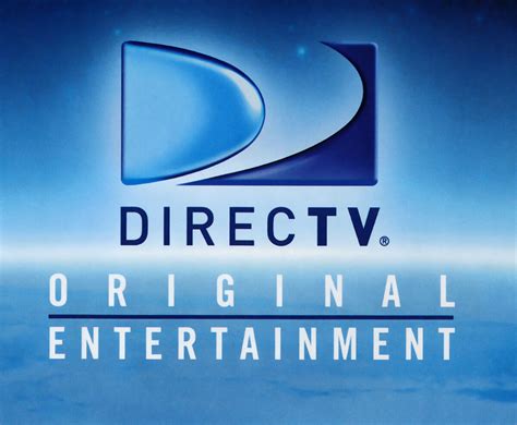 DirecTV Original Content | Logopedia | Fandom