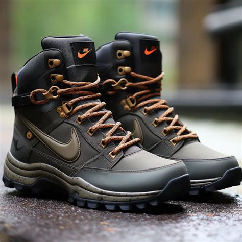 Nike Boots Men: Top 10 Shocking Styles for 2023!