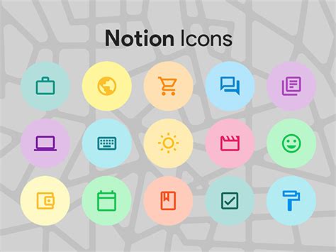 GitHub - Vyshnav2255/Notion-Icons-1.0: Make your Notion workspace more ...