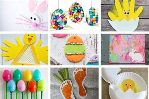 The Best Easter Activities for Little Kids