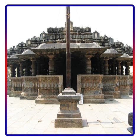 Famous Temples in Dakshina Kannada