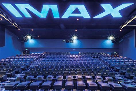 Watch Latest Movies At Delhi's IMAX Theatres | LBB, Delhi