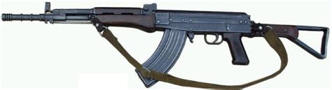 Whatever Weapons : Type 81 assault rifle (People Republic of China)