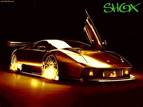 🔥 [90+] Gold Car Wallpapers | WallpaperSafari