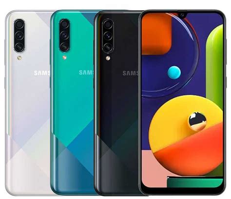 Samsung Galaxy A50s Phone Specifications And Price – Deep Specs