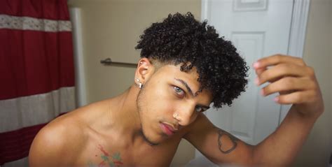 How to get these type of curls from 4b/4c afro (10-12 inches) *thats ...