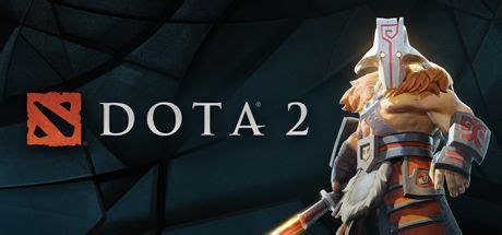 Dota 2 (2013) Macintosh box cover art - MobyGames