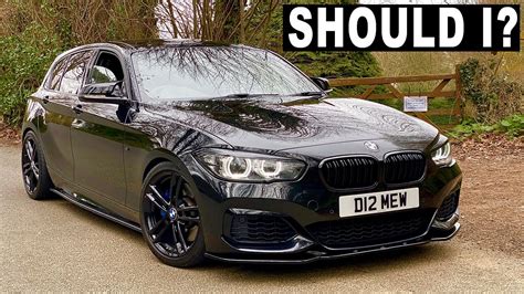 Should i have bought a BMW 140i? // Performance Car Review - YouTube