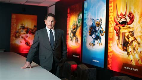 Activision Blizzard CEO Bobby Kotick addresses harrassment lawsuit ...