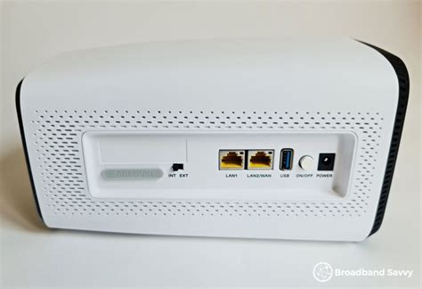 EE 5G Broadband Review | 5GEE Hub Home WiFi Router