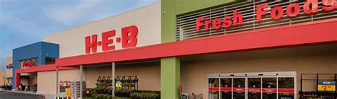 Blanco and West Ave H-E-B | 11551 WEST AVE., SAN ANTONIO TX 78213-1343 ...