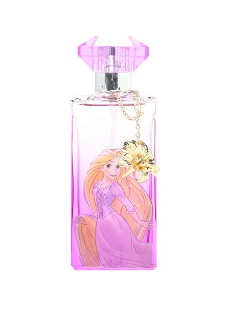 Disney Rapunzel Fragrance | Hot Topic | Perfume, Disney perfume ...