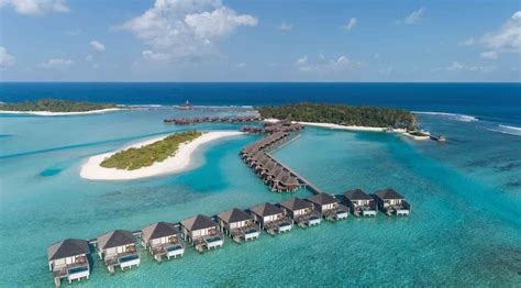 Anantara Resorts Maldives Offers Private Island Buy Out Deals ...