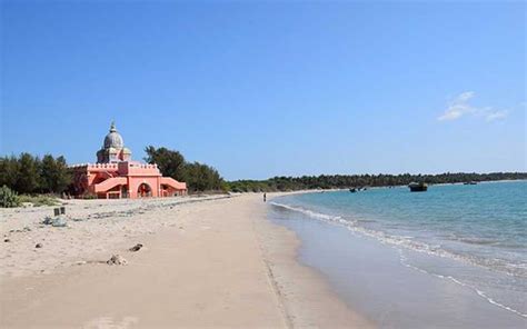 11 Best Beaches in Tamil Nadu to Make Memories in Flip-Flop