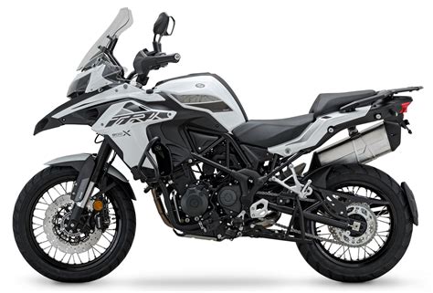 BENELLI TRK 800, 2020: Ιδανικό για την Ελλάδα - MotorBike.gr