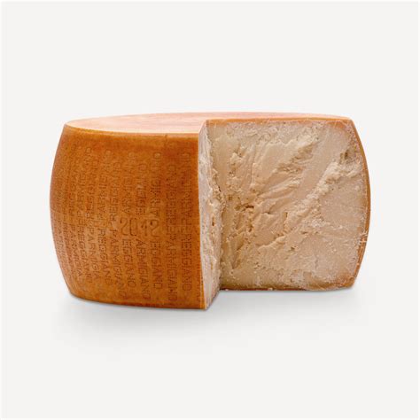 Qualità & Tradizione - Parmigiano Reggiano — Ambrosi