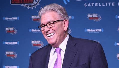 Mike Francesa, Chris 'Mad Dog' Russo to reunite - Sports Illustrated