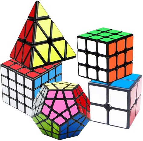 Science in a Cube - Learning Rubik’s Cube — Mind Mentorz