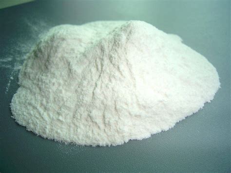 Sodium Alginate Powder Supplier - Zhengzhou Welcom Tech. Co., LTD