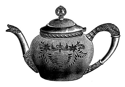 Free Teapot Clip Art, Download Free Teapot Clip Art png images, Free ...