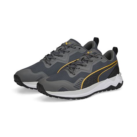 Puma Better Foam Xterra Hiking Shoes Grey | Trekkinn