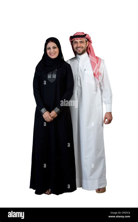 ARAB COUPLE – Telegraph