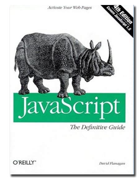 Top 10 JavaScript Books for Beginners — SitePoint